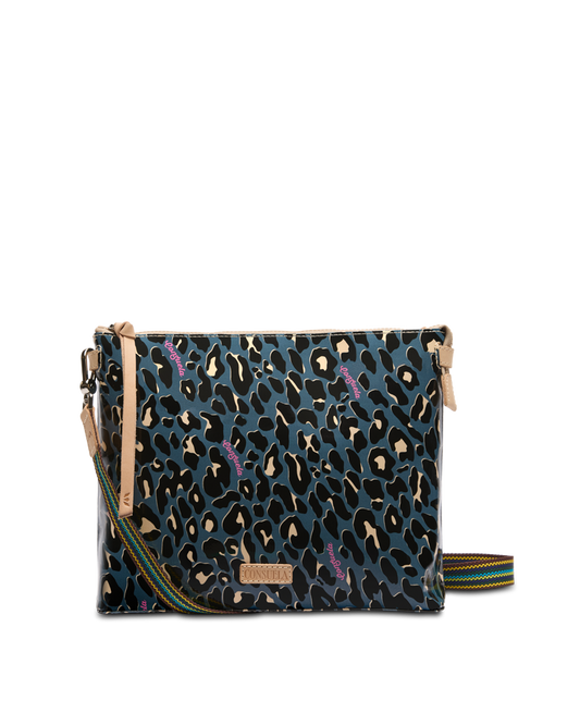 CONSUELA DANNI DOWNTOWN CROSSBODY