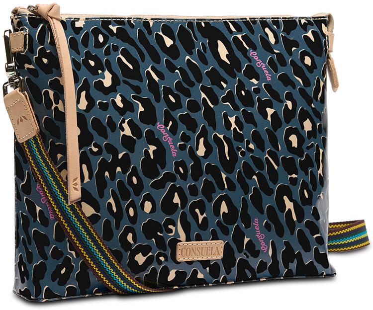 CONSUELA DANNI DOWNTOWN CROSSBODY