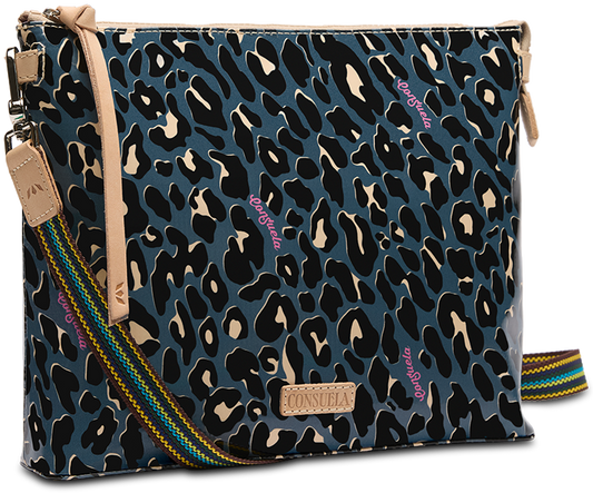 CONSUELA DANNI DOWNTOWN CROSSBODY