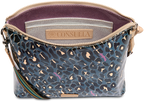 CONSUELA DANNI DOWNTOWN CROSSBODY