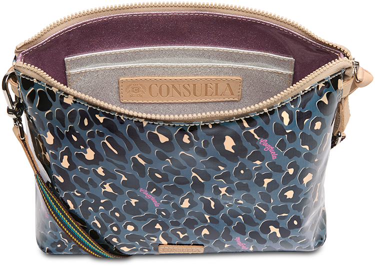 CONSUELA DANNI DOWNTOWN CROSSBODY