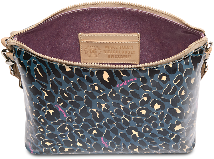 CONSUELA DANNI DOWNTOWN CROSSBODY