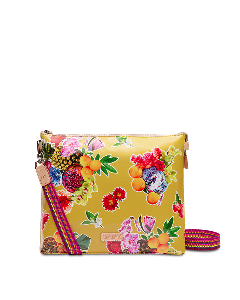 CONSUELA BARB DOWNTOWN CROSSBODY