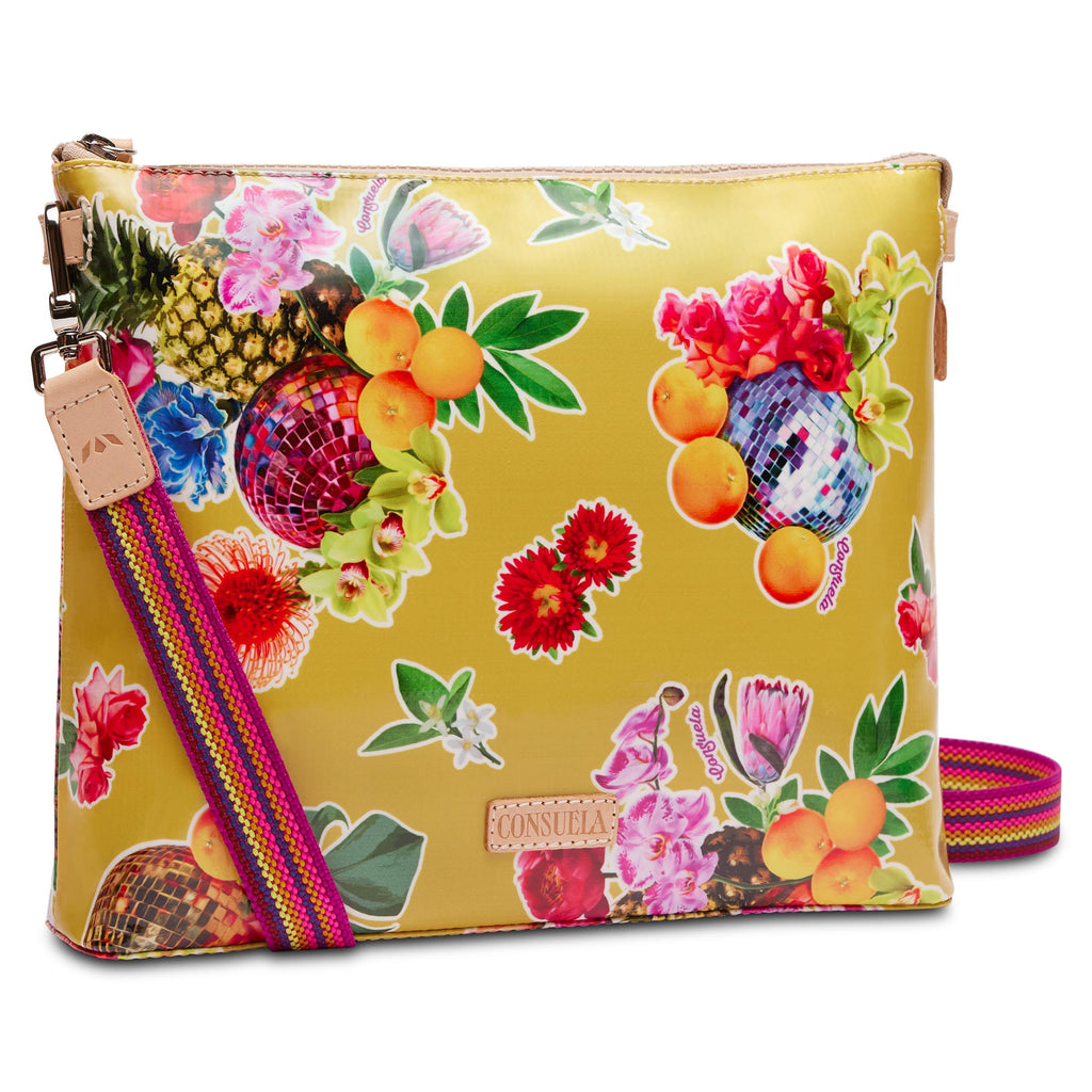 CONSUELA BARB DOWNTOWN CROSSBODY