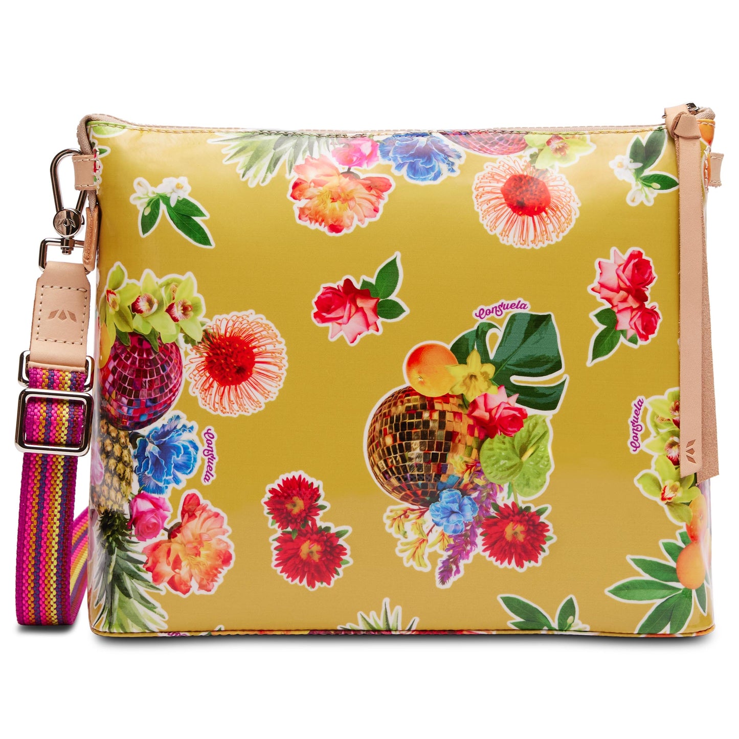 CONSUELA BARB DOWNTOWN CROSSBODY
