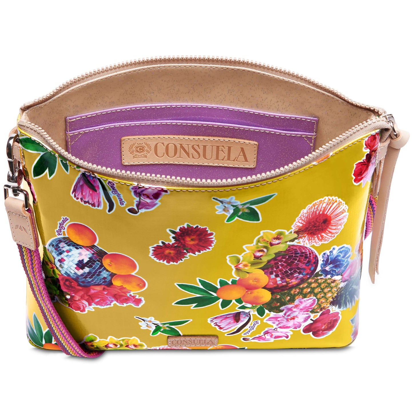 CONSUELA BARB DOWNTOWN CROSSBODY