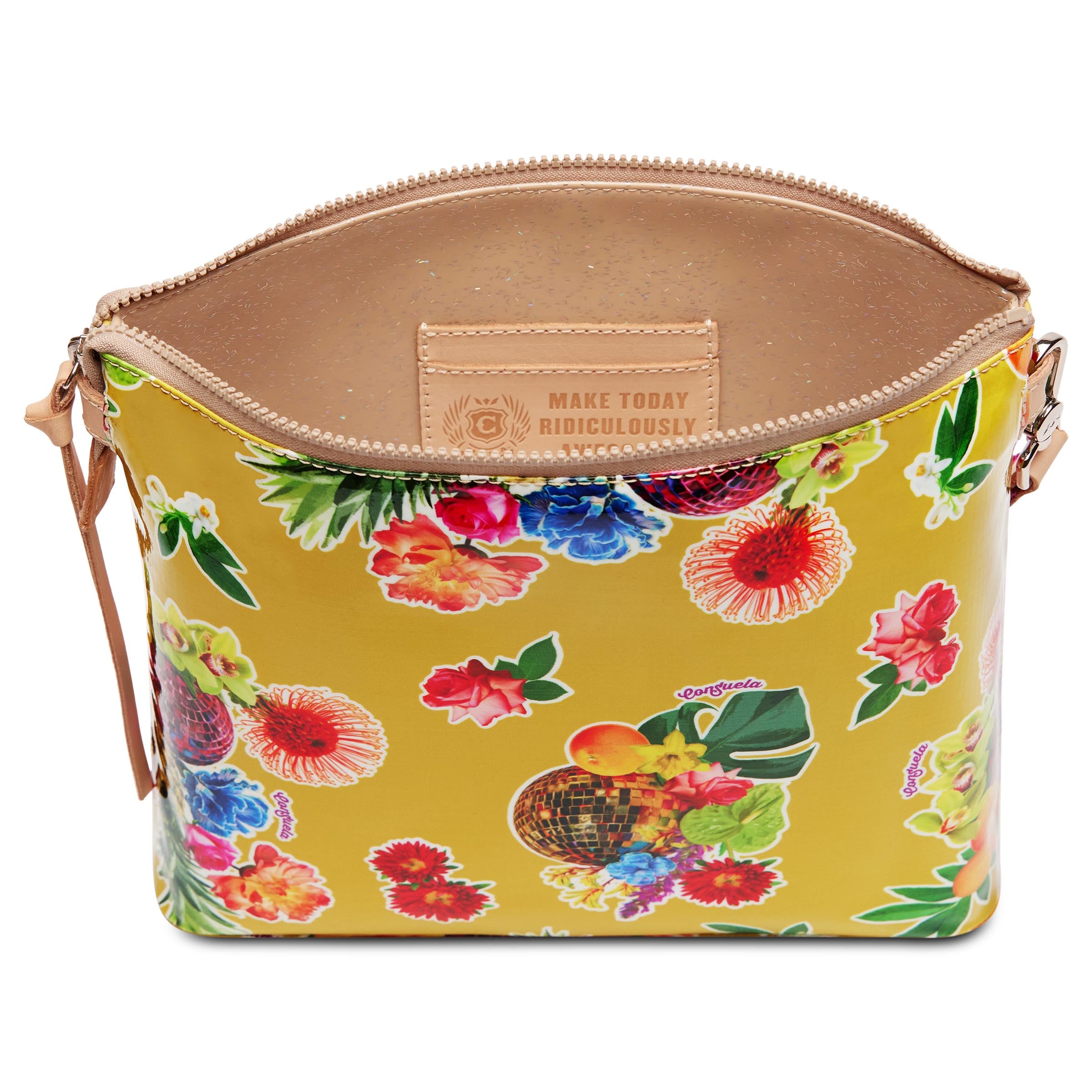 CONSUELA BARB DOWNTOWN CROSSBODY