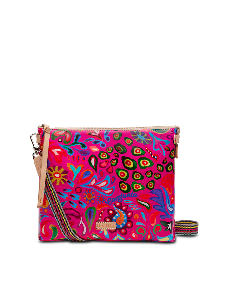 CONSUELA CECI DOWNTOWN CROSSBODY