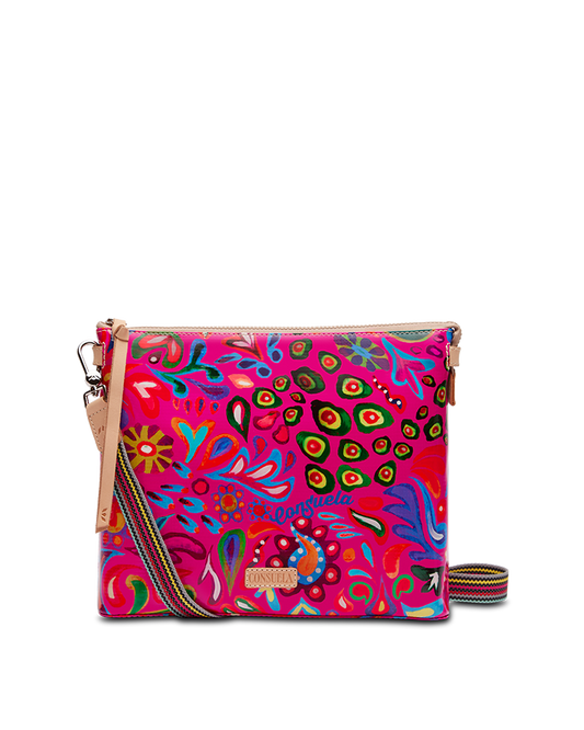 CONSUELA CECI DOWNTOWN CROSSBODY
