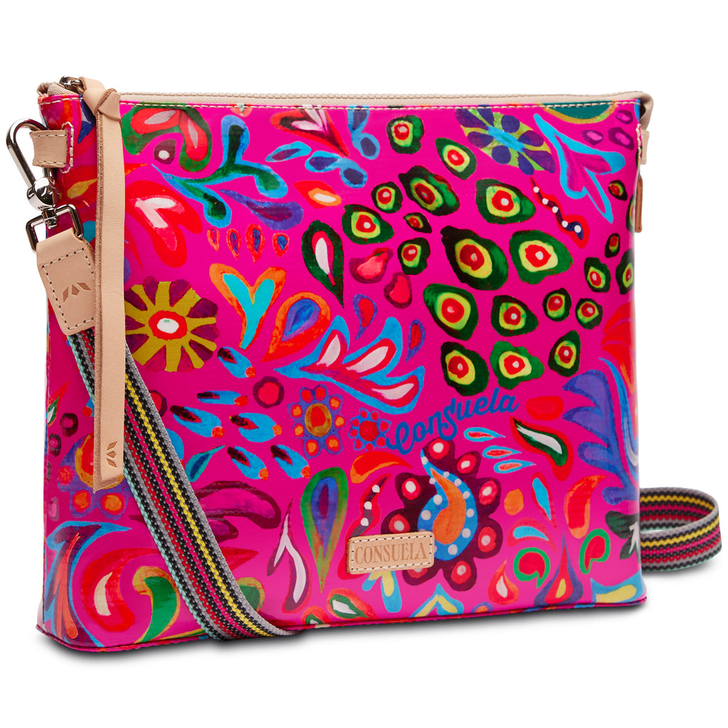 CONSUELA CECI DOWNTOWN CROSSBODY