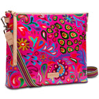 CONSUELA CECI DOWNTOWN CROSSBODY