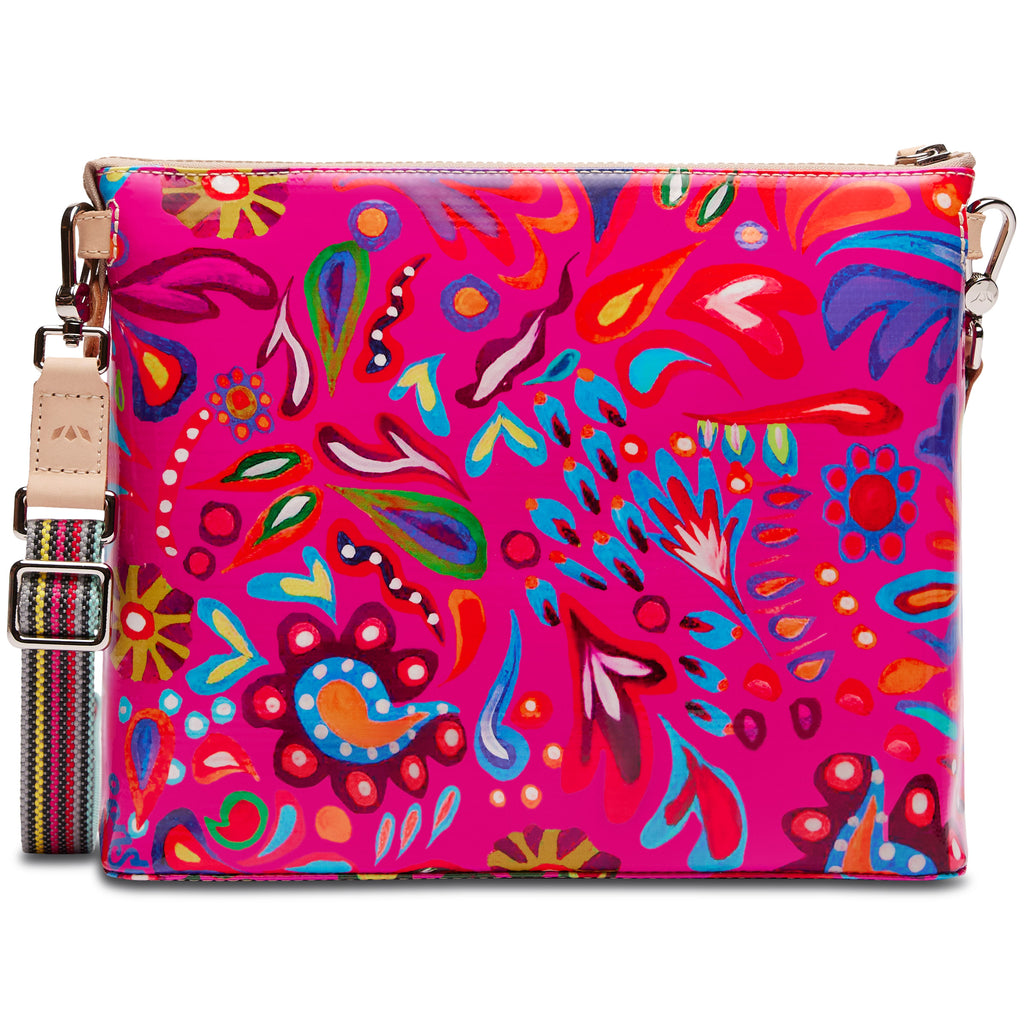 CONSUELA CECI DOWNTOWN CROSSBODY