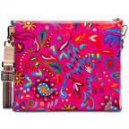 CONSUELA CECI DOWNTOWN CROSSBODY