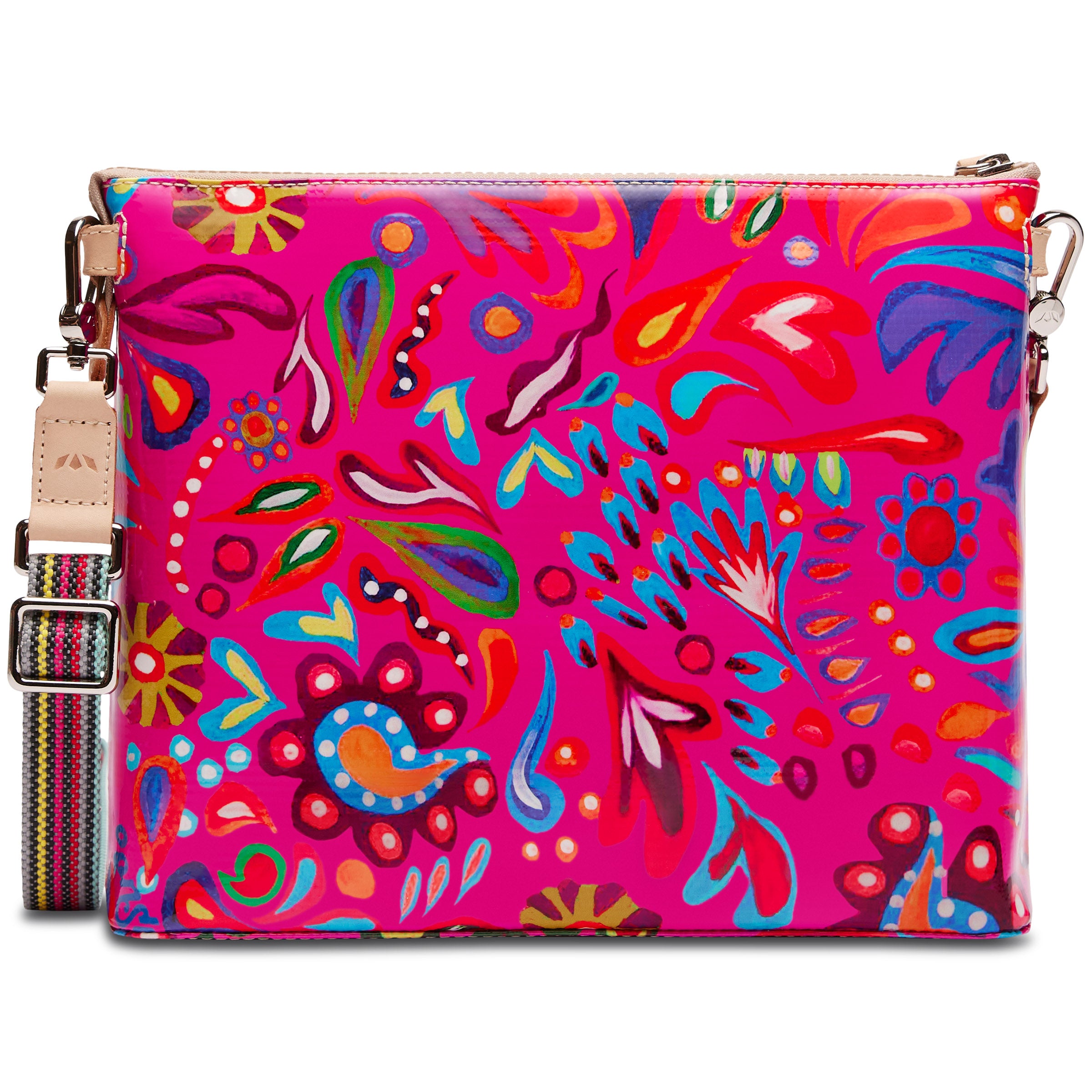 CONSUELA CECI DOWNTOWN CROSSBODY