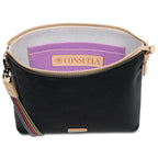 CONSUELA MARIANA DOWNTOWN CROSSBODY