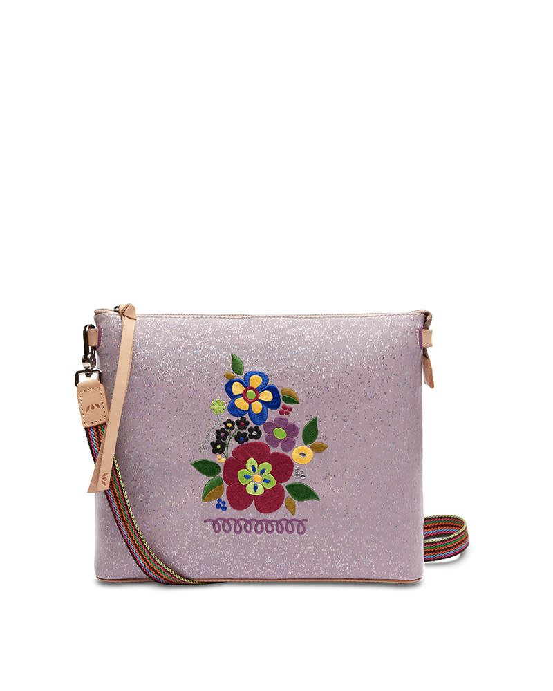 CONSUELA LUNA DOWNTOWN CROSSBODY