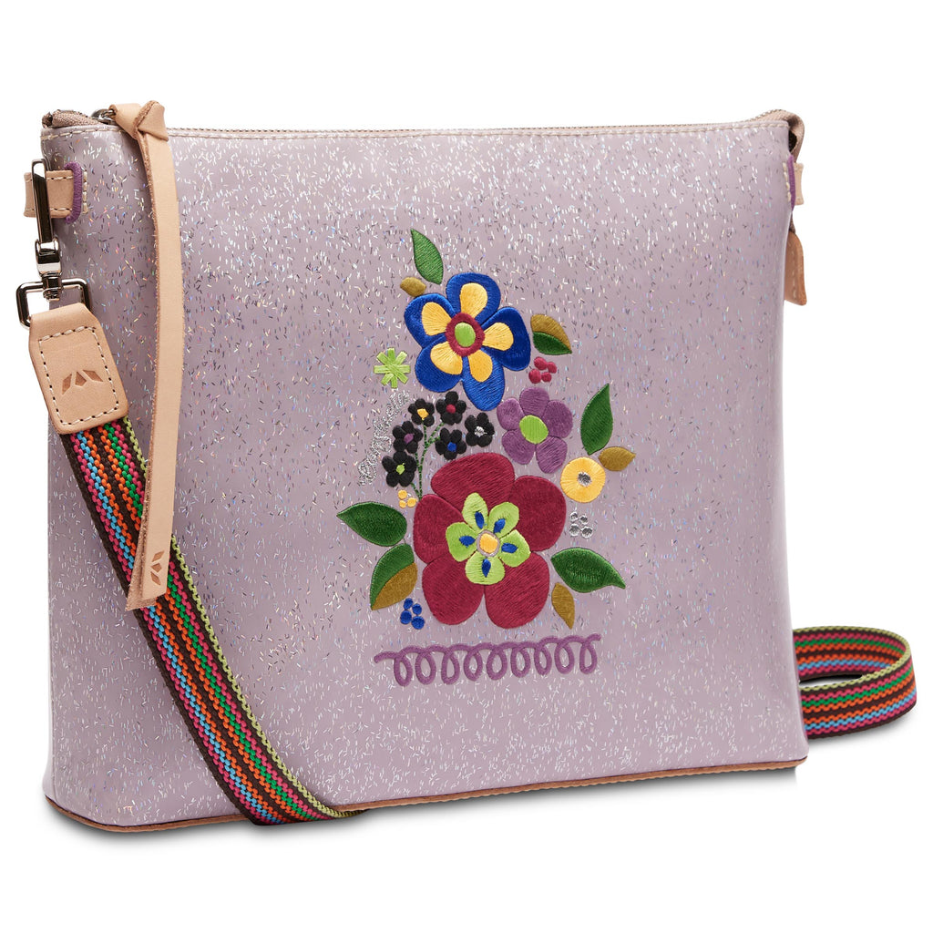 CONSUELA LUNA DOWNTOWN CROSSBODY