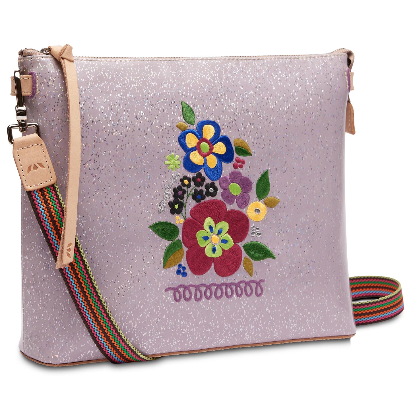 CONSUELA LUNA DOWNTOWN CROSSBODY