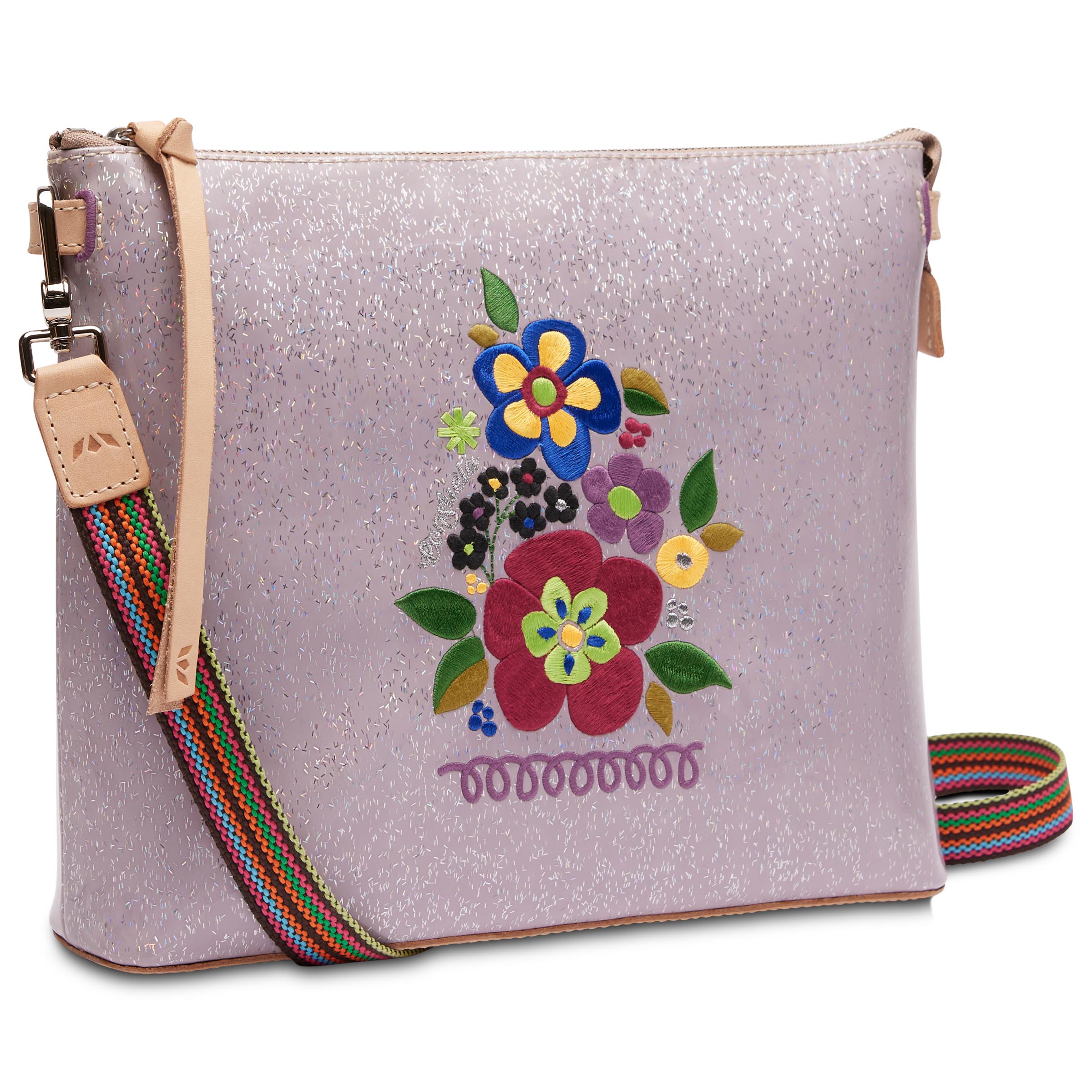 CONSUELA LUNA DOWNTOWN CROSSBODY