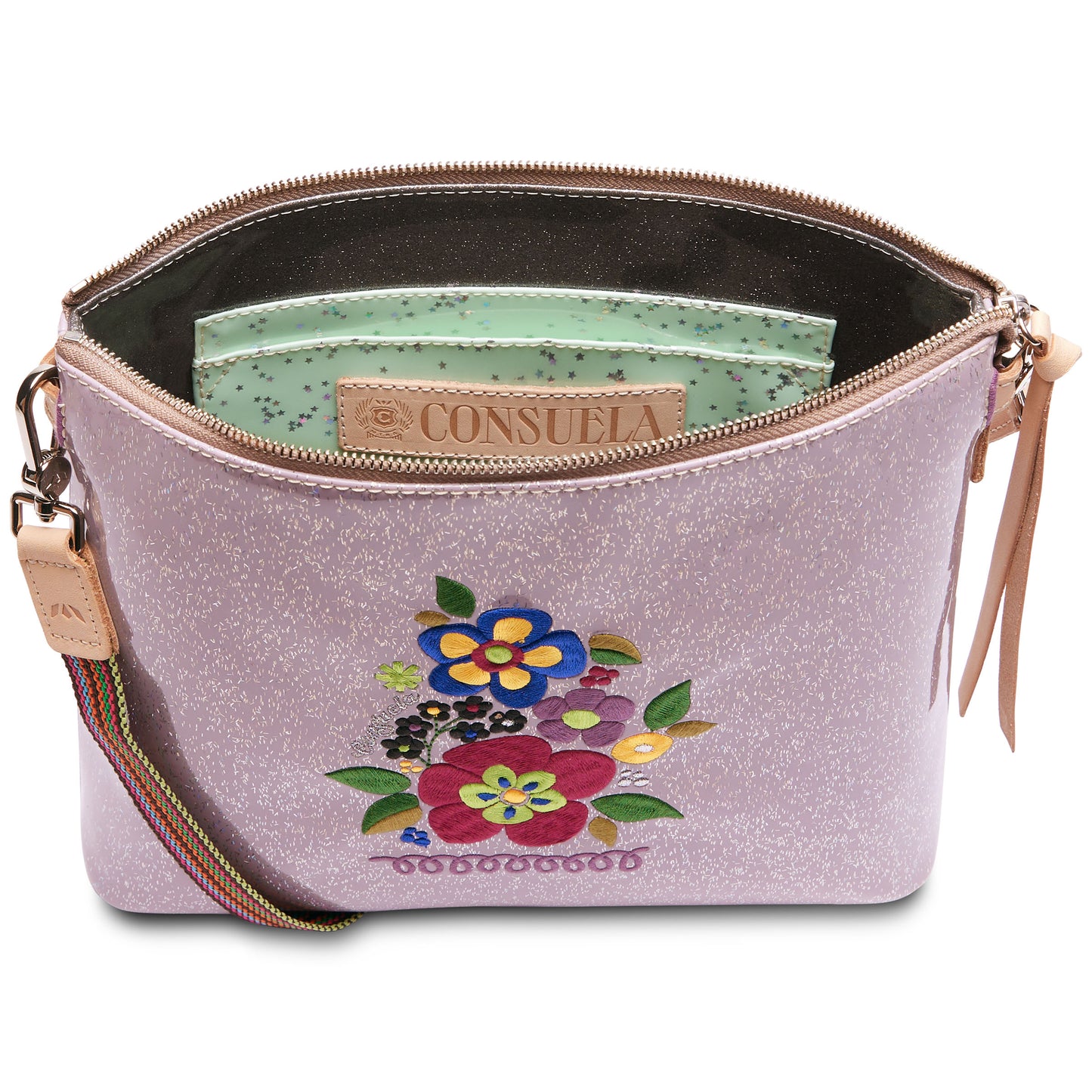 CONSUELA LUNA DOWNTOWN CROSSBODY
