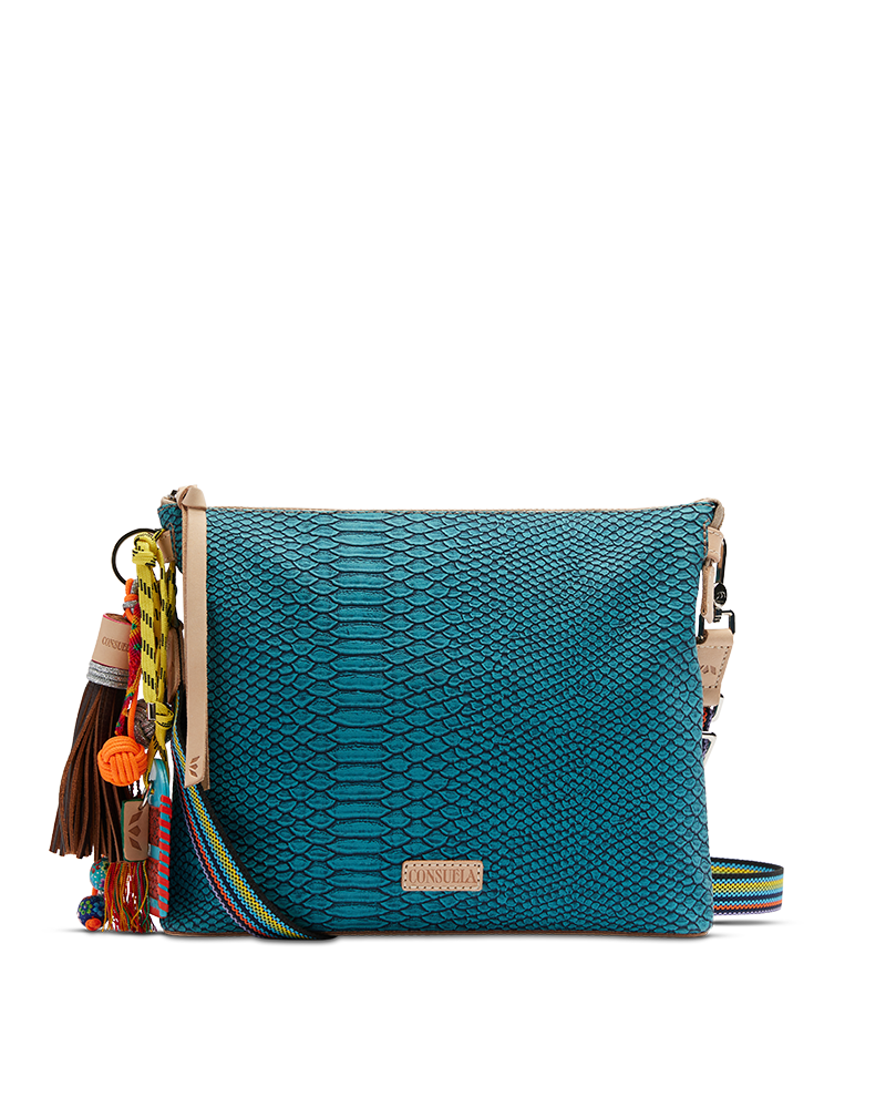 CONSUELA INDY DOWNTOWN CROSSBODY