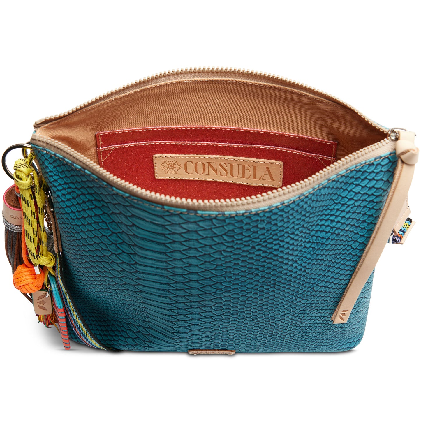 CONSUELA INDY DOWNTOWN CROSSBODY