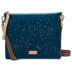 CONSUELA NYLA DOWNTOWN CROSSBODY