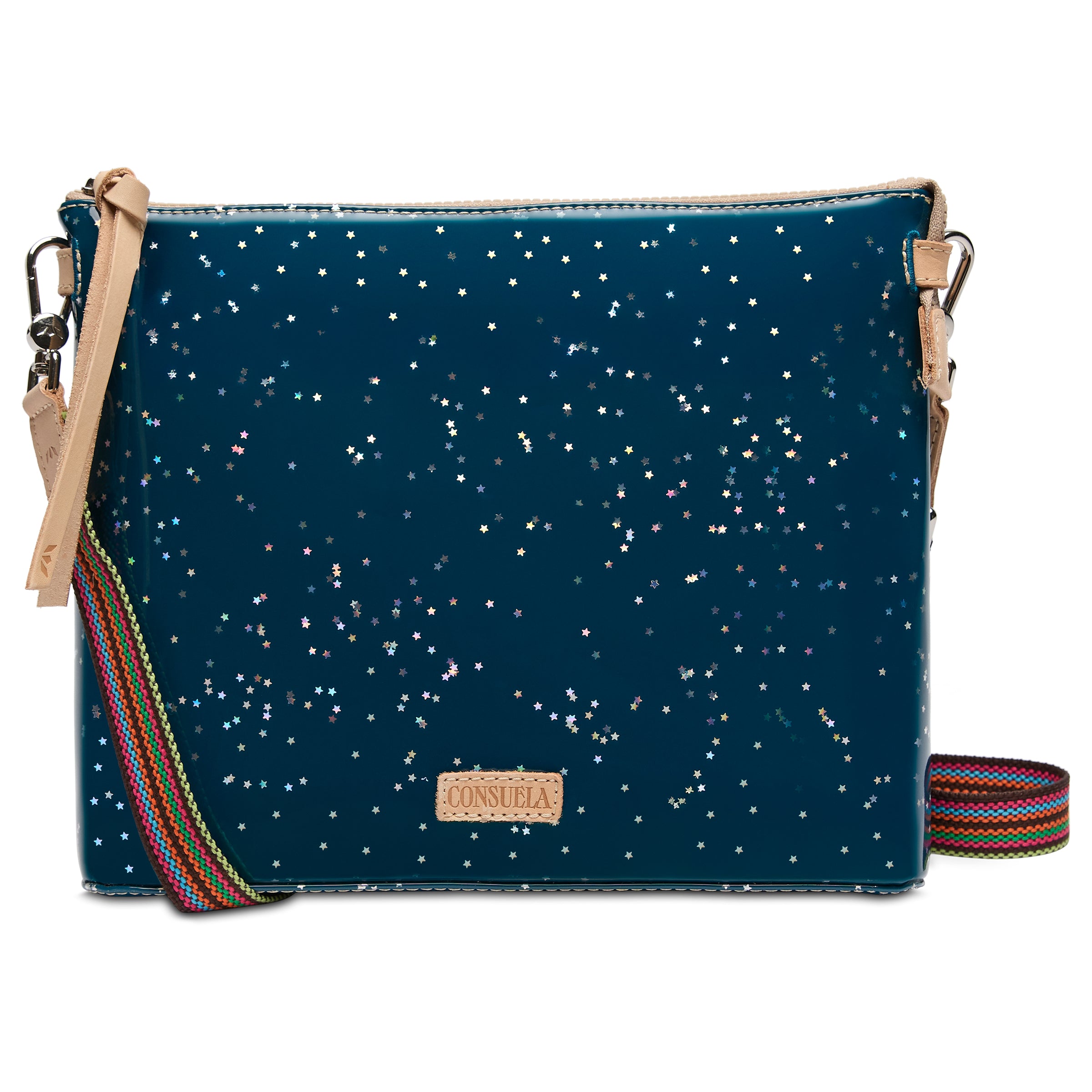 CONSUELA NYLA DOWNTOWN CROSSBODY