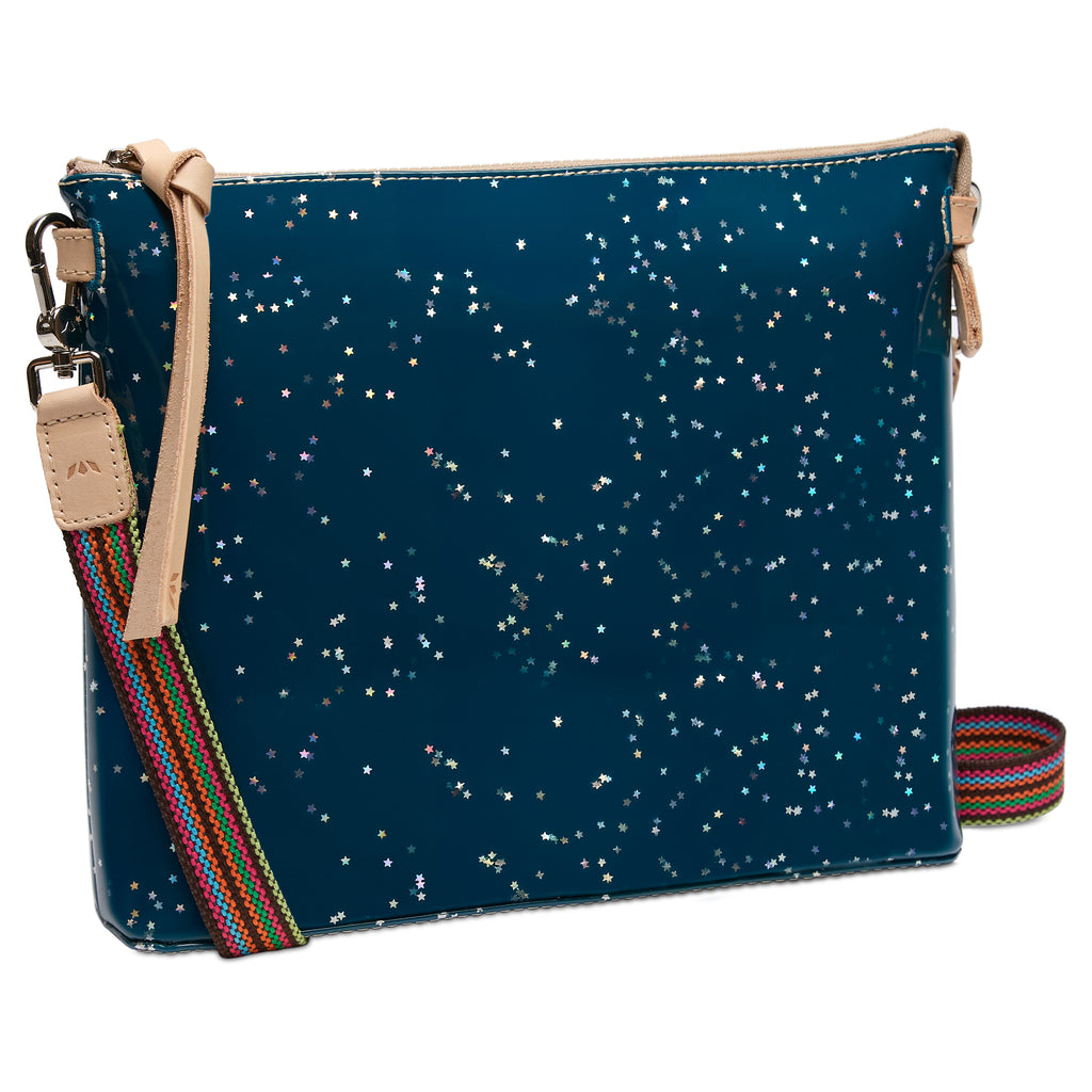 CONSUELA NYLA DOWNTOWN CROSSBODY
