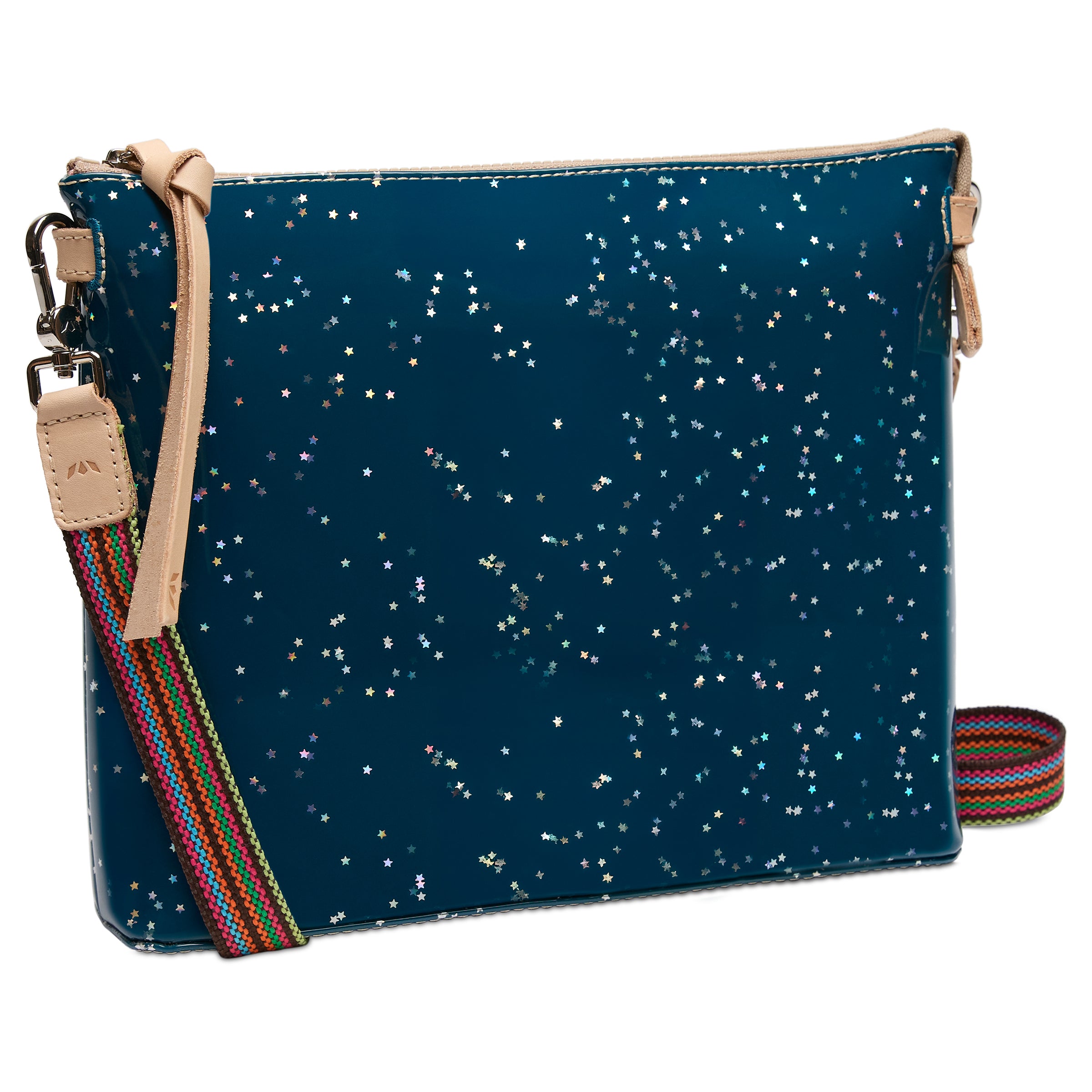 CONSUELA NYLA DOWNTOWN CROSSBODY