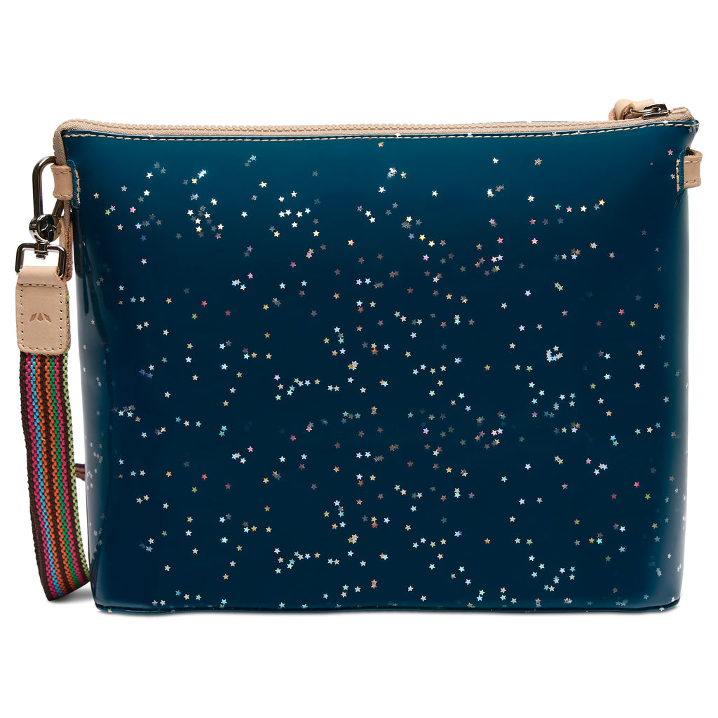 CONSUELA NYLA DOWNTOWN CROSSBODY