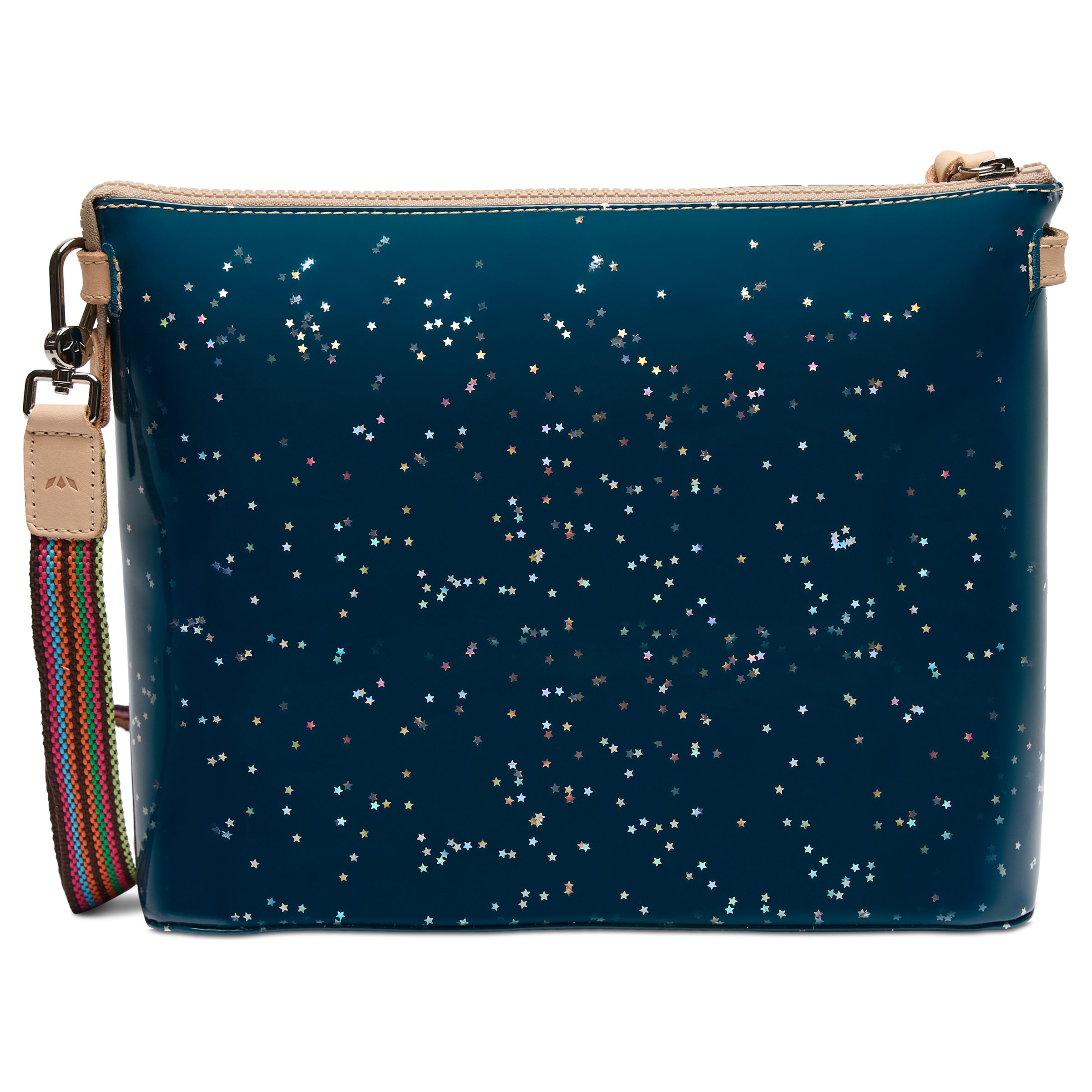 CONSUELA NYLA DOWNTOWN CROSSBODY
