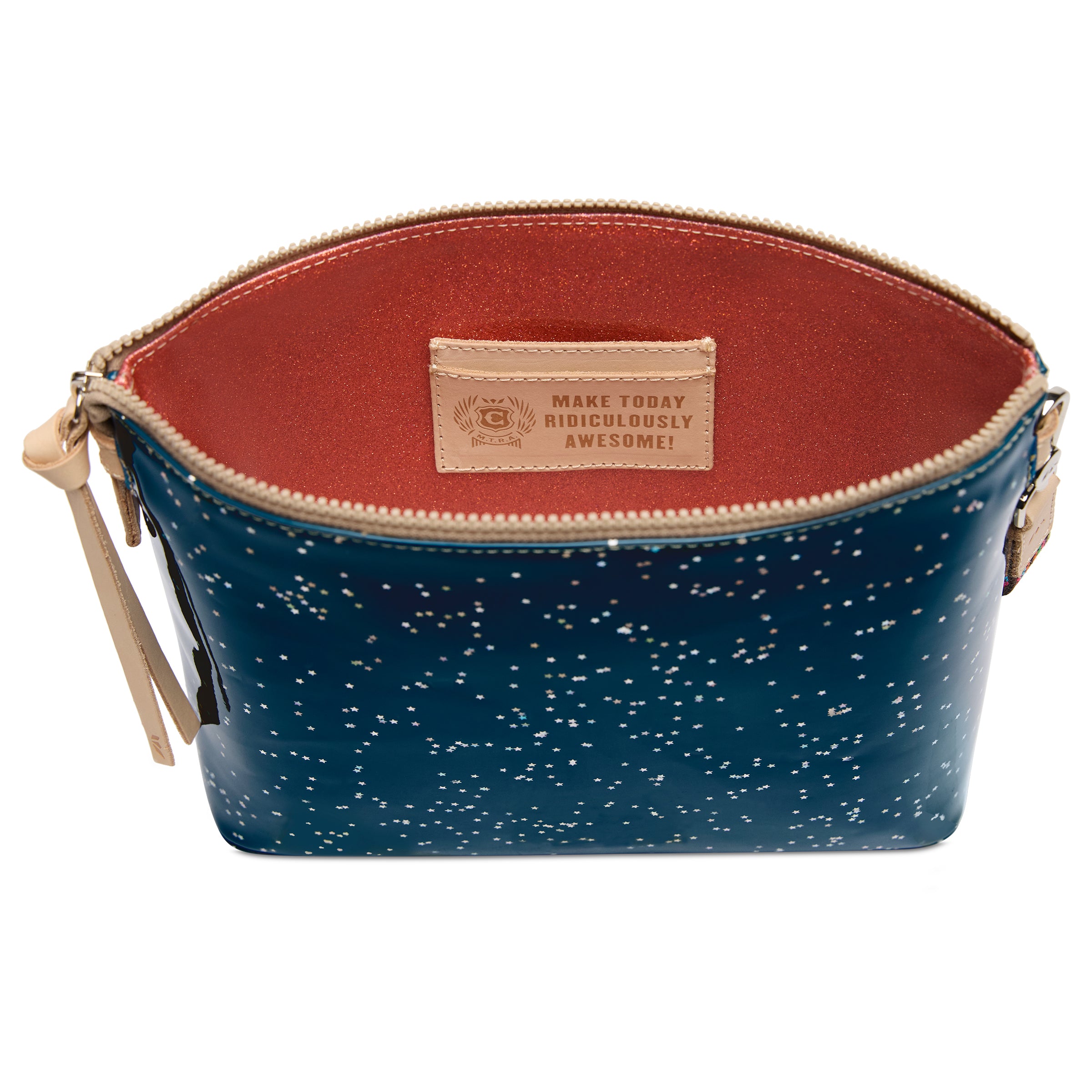 CONSUELA NYLA DOWNTOWN CROSSBODY
