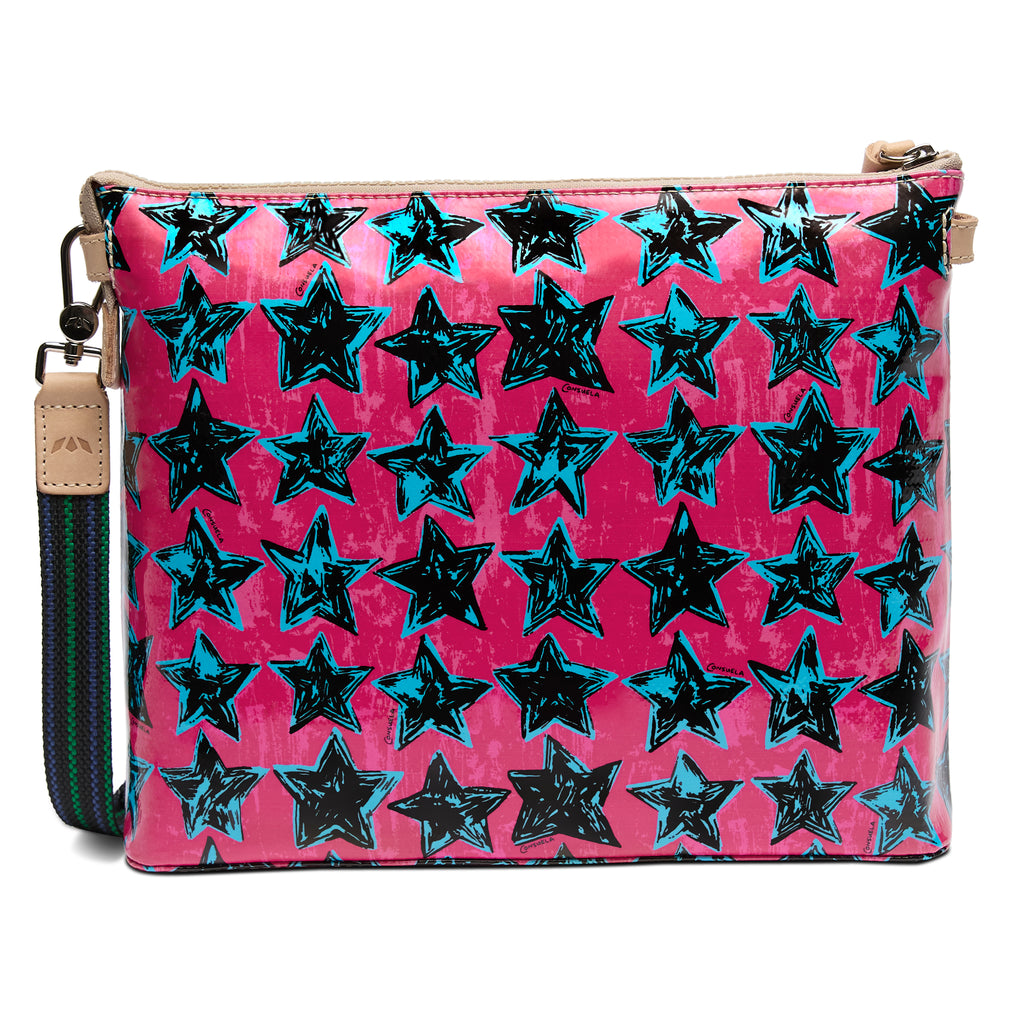 CONSUELA PRESLEY DOWNTOWN CROSSBODY