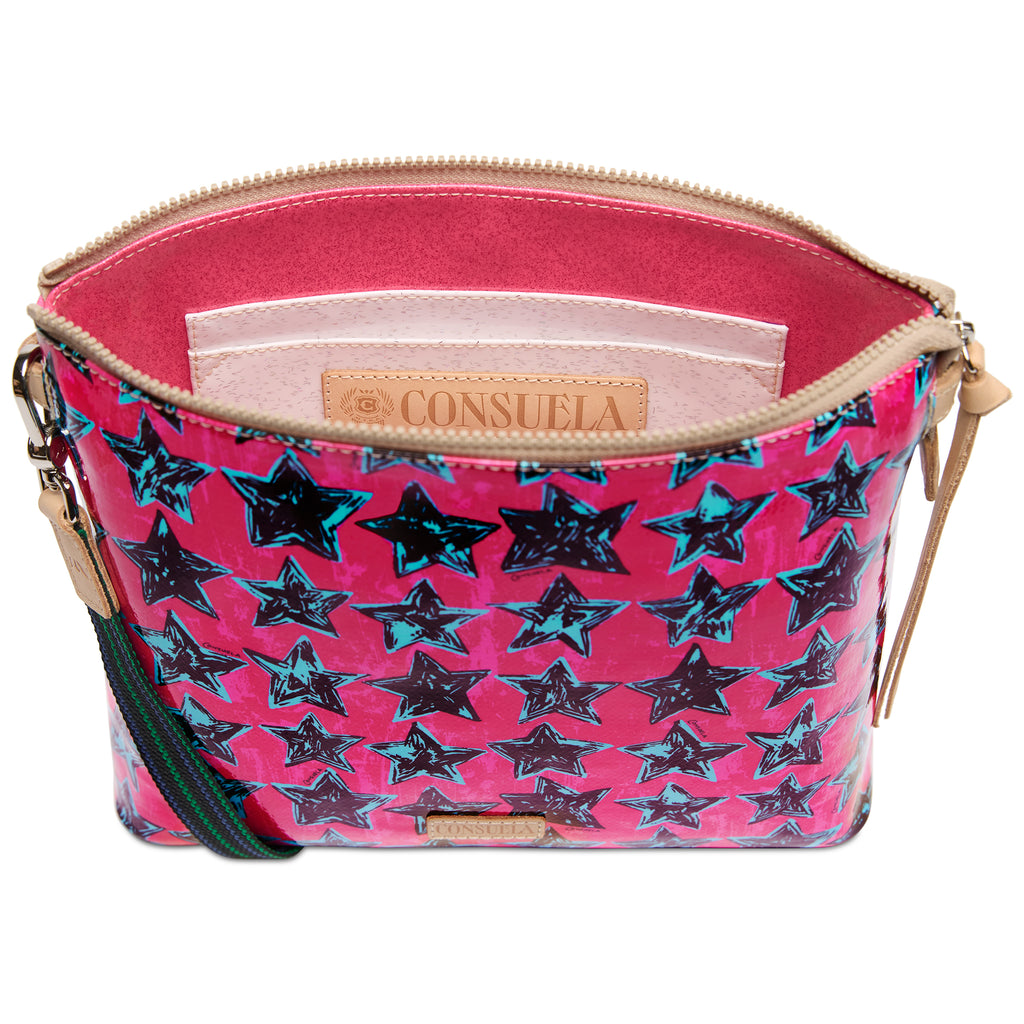 CONSUELA PRESLEY DOWNTOWN CROSSBODY
