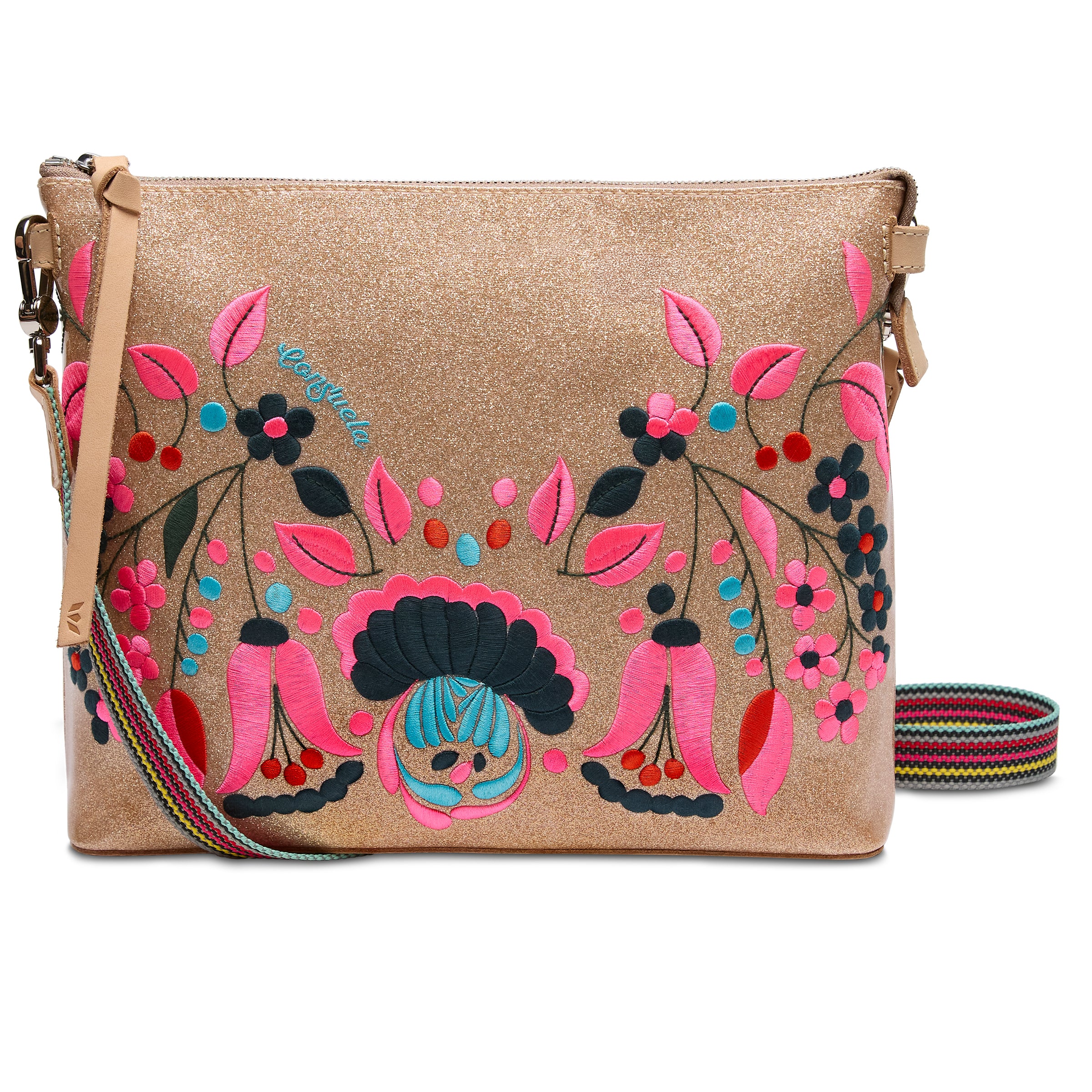 Consuela Lyla Downtown Crossbody