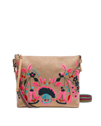 Consuela Lyla Downtown Crossbody