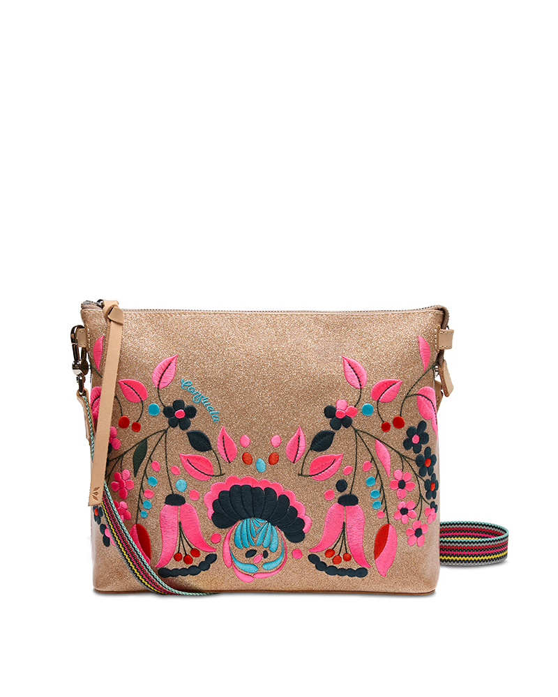 Consuela Lyla Downtown Crossbody