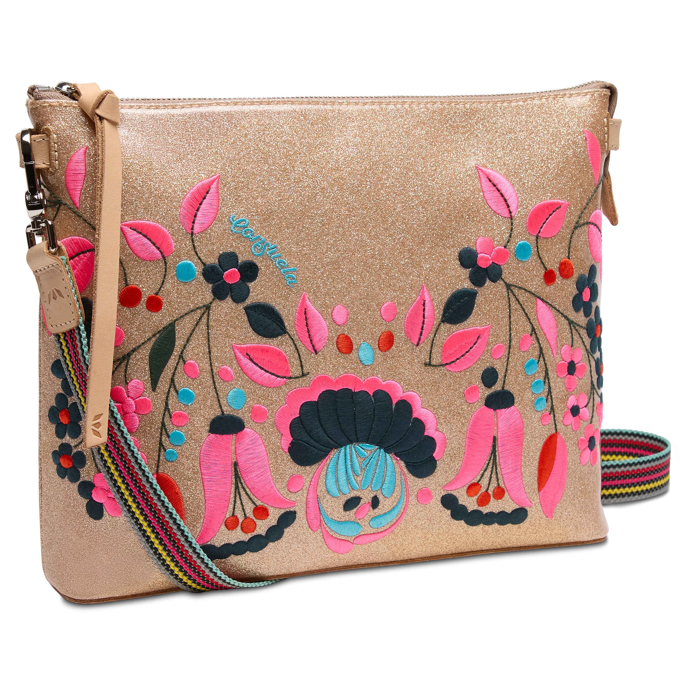 Consuela Lyla Downtown Crossbody