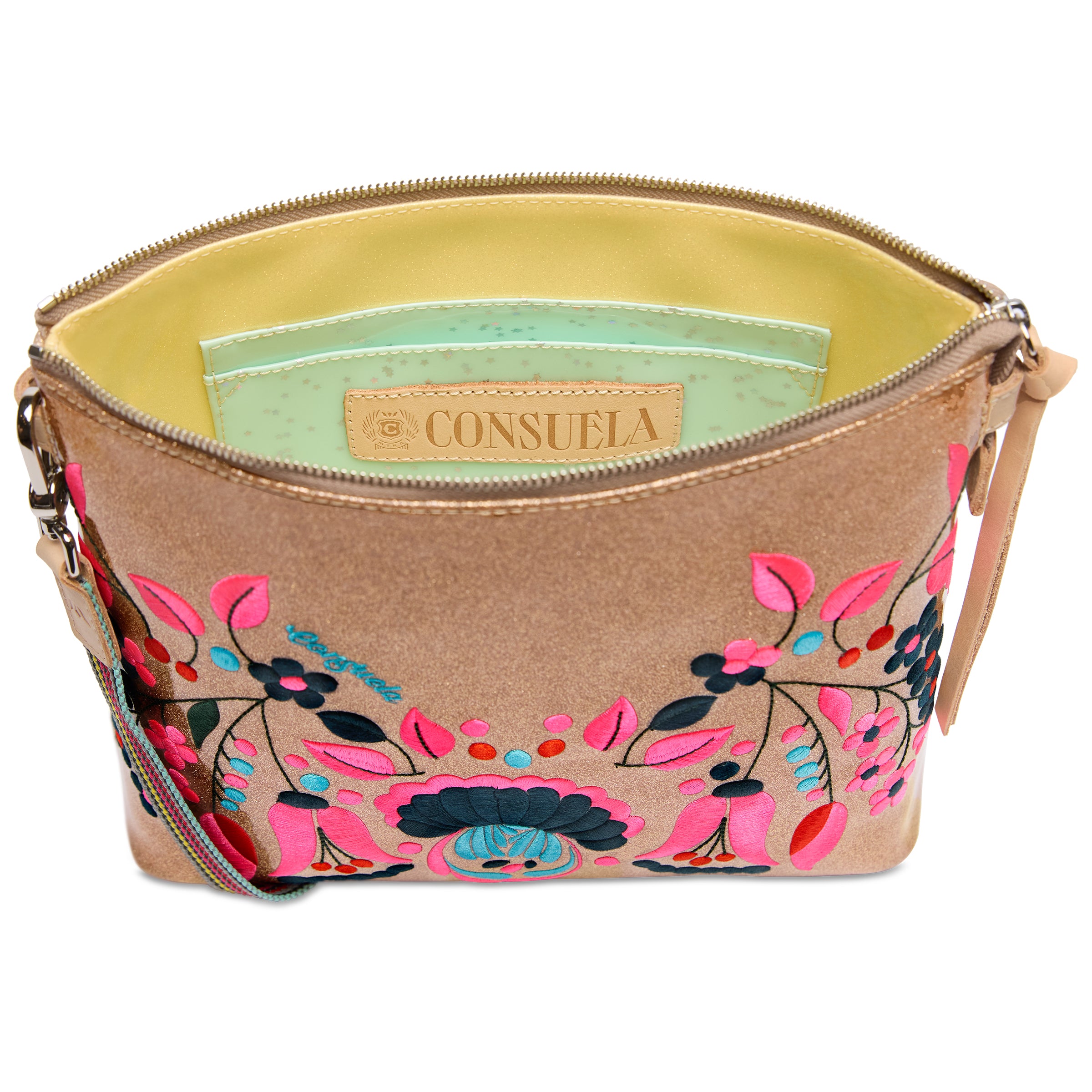 Consuela Lyla Downtown Crossbody