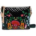 CONSUELA LA REINA DOWNTOWN CROSSBODY