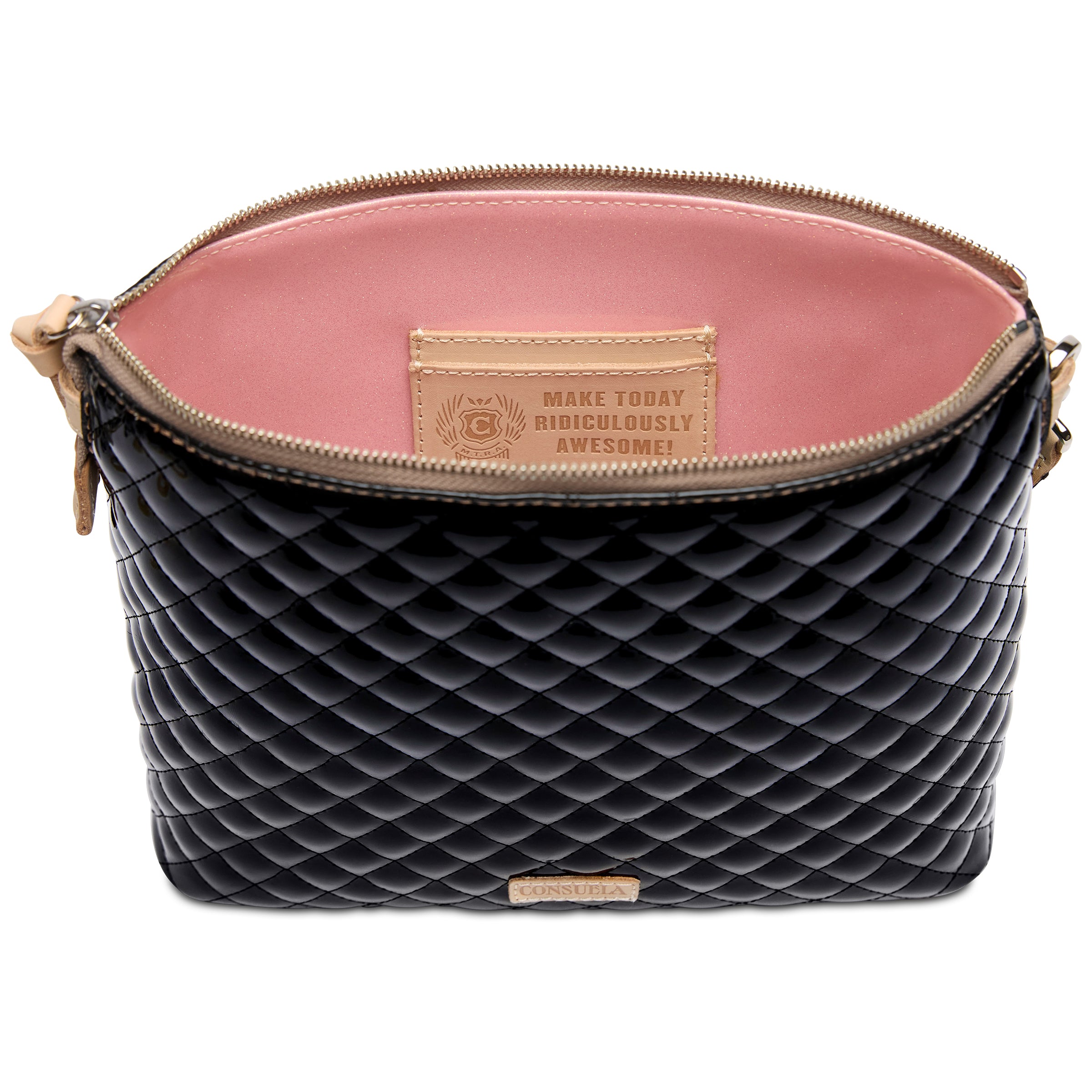 CONSUELA LA REINA DOWNTOWN CROSSBODY