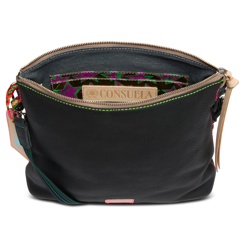 CONSUELA CYNDI DOWNTOWN CROSSBODY