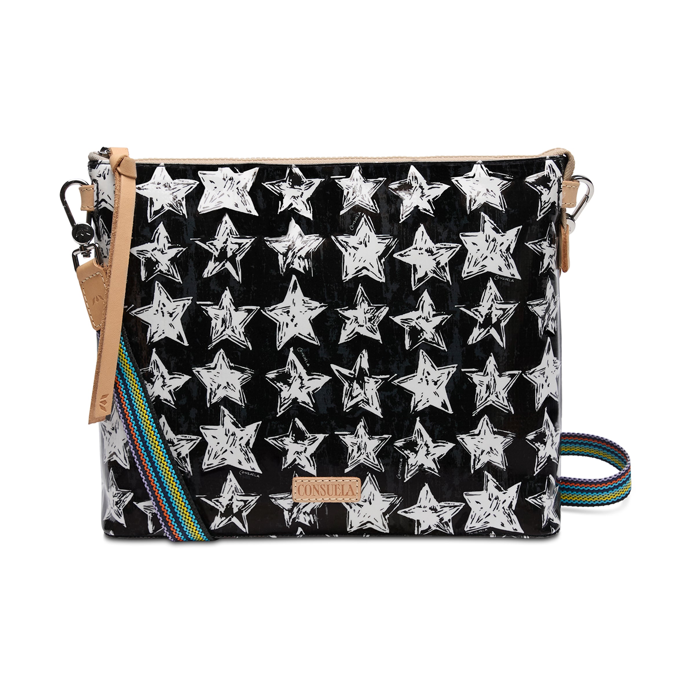 CONSUELA MADI DOWNTOWN CROSSBODY