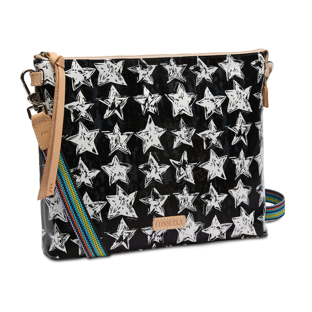 CONSUELA MADI DOWNTOWN CROSSBODY