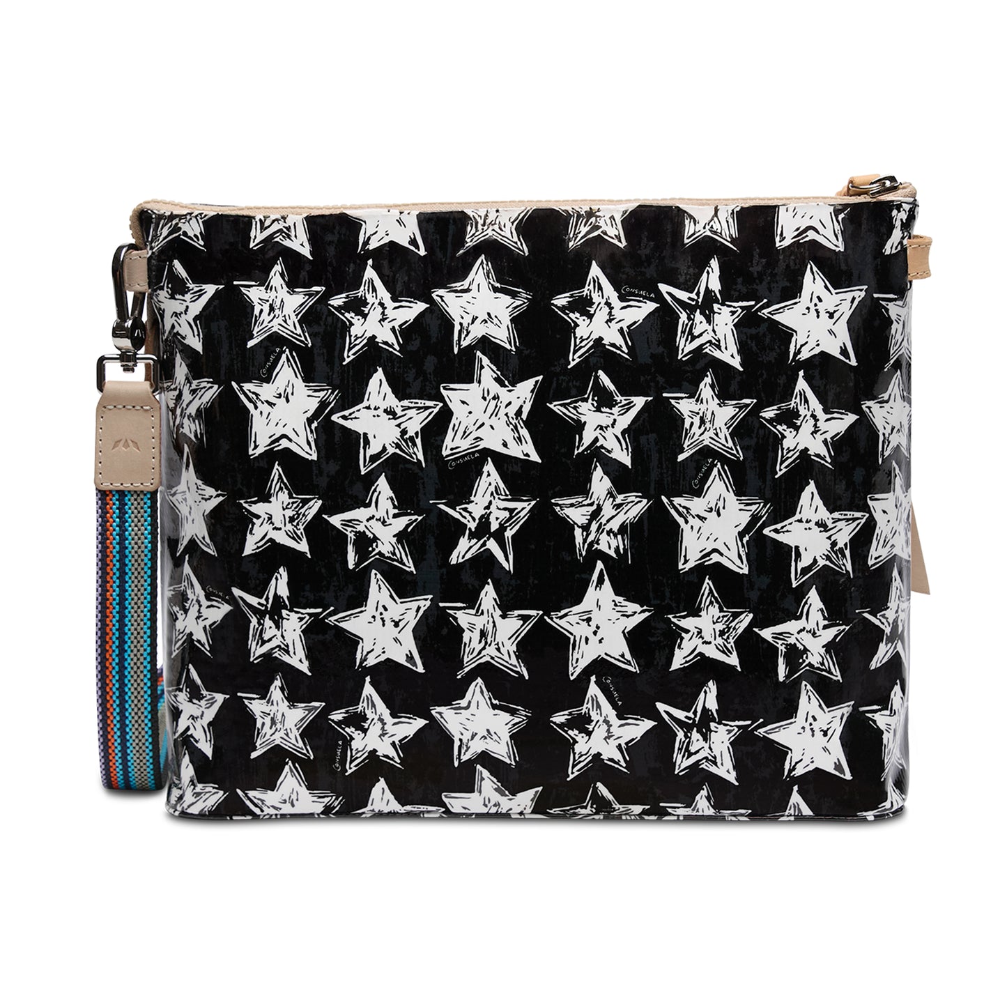 CONSUELA MADI DOWNTOWN CROSSBODY