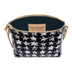 CONSUELA MADI DOWNTOWN CROSSBODY