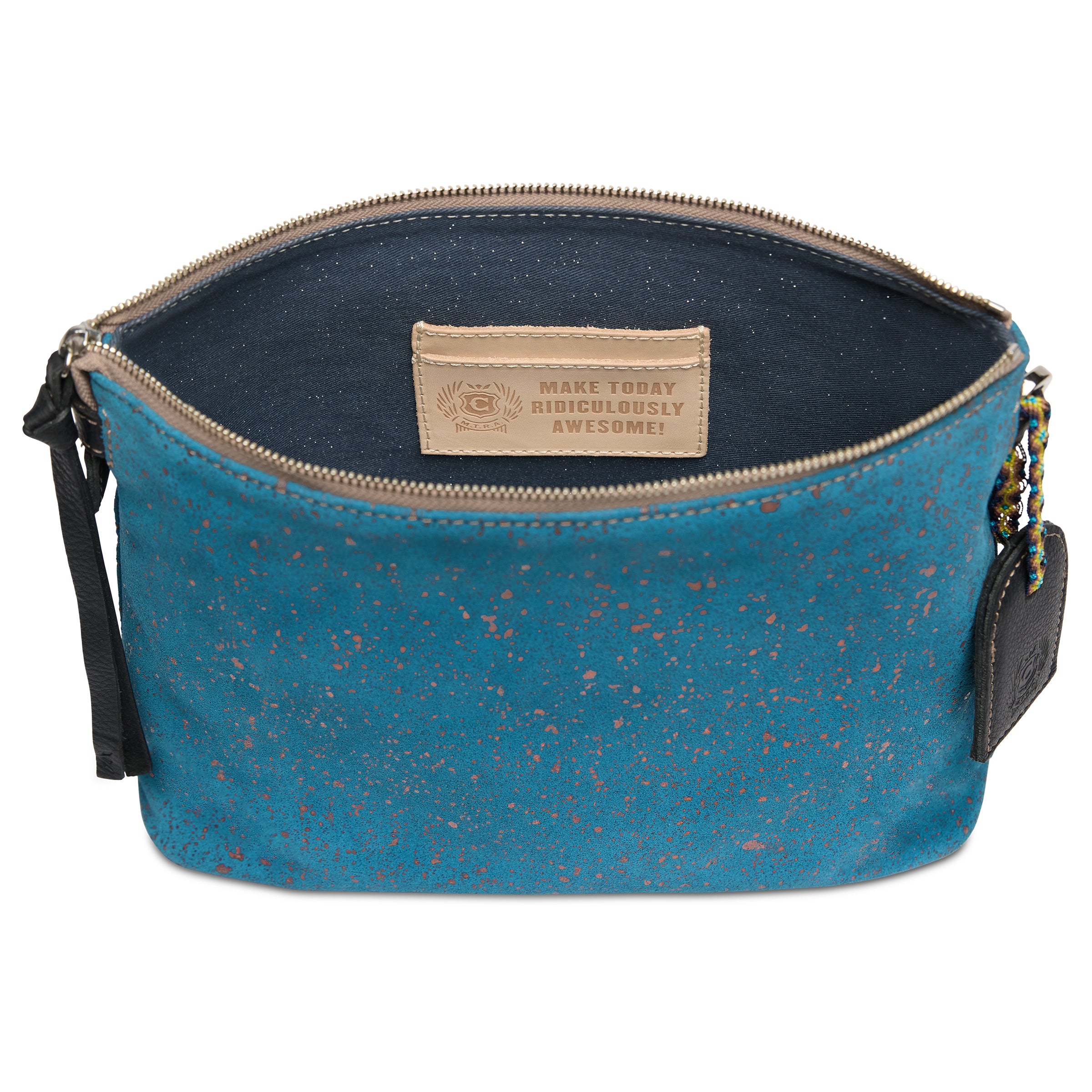 CONSUELA NILO DOWNTOWN CROSSBODY