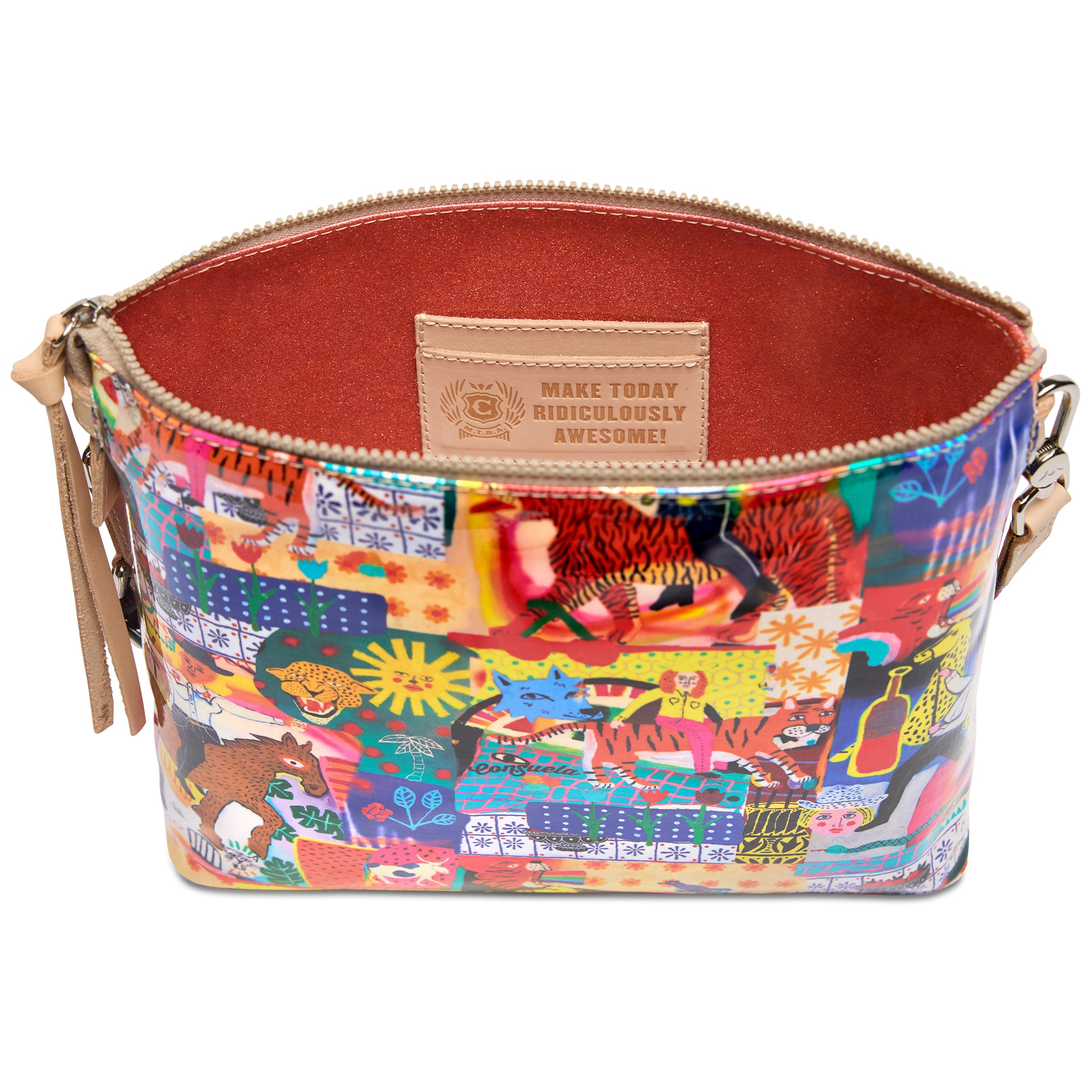 Consuela Colin Downtown Crossbody