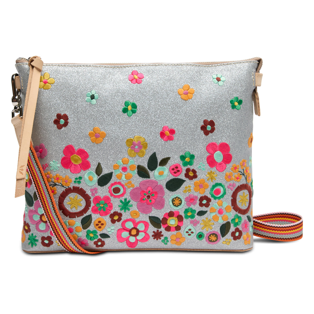CONSUELA TINK DOWNTOWN CROSSBODY